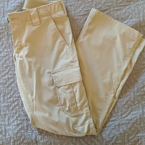Tactical Khaki Storm Pants